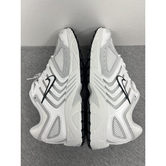 Nike Air Pegasus 2005 Shoes Womens Size 9.5 White Running Sneakers HQ5718-103 - Picture 8 of 12